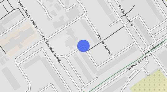 prix immobilier Bonneuil-sur-Marne Quartier Fosse aux Moines