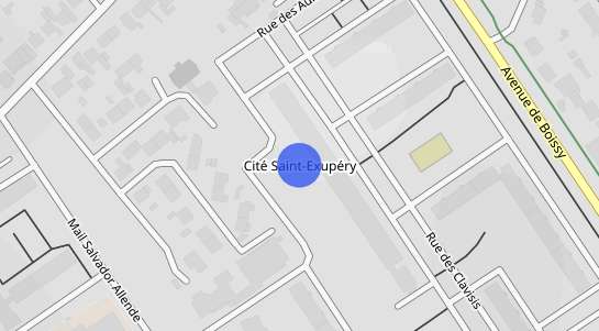 prix immobilier Bonneuil-sur-Marne Quartier Saint-Exup�ry