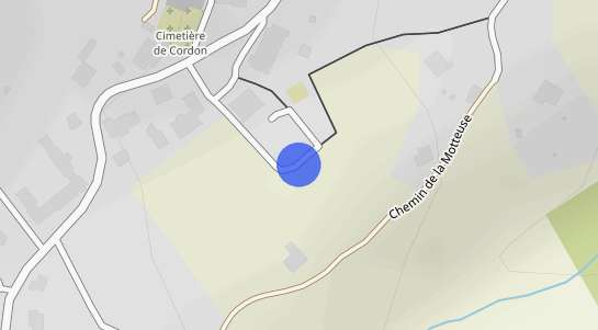 prix immobilier Bonneville Quartier Centre