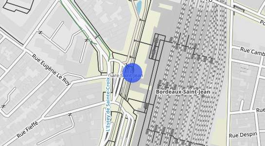 prix immobilier Bordeaux Quartier Gare Saint-Jean 3