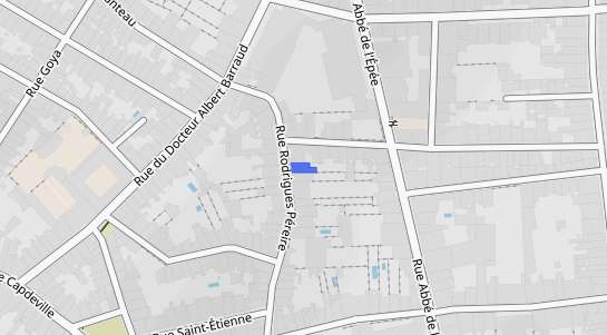 prix immobilier Bordeaux Quartier Saint-Bruno-Saint-Victor 2