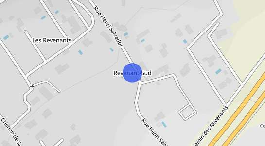 prix immobilier Bouc-Bel-Air Quartier Sud