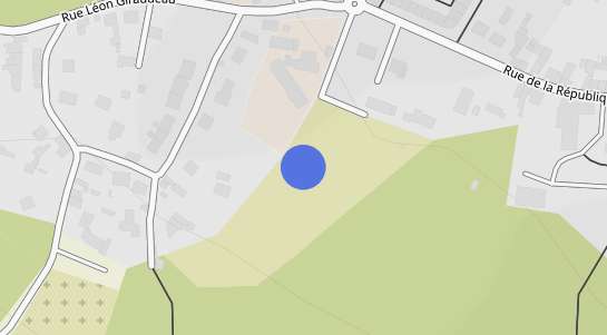 prix immobilier Bouff�mont Quartier Village