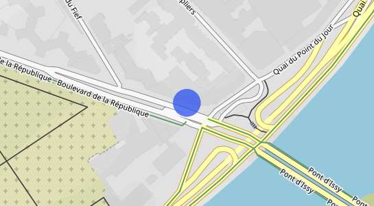 prix immobilier Boulogne-Billancourt Quartier Rpublique Point du Jour 4