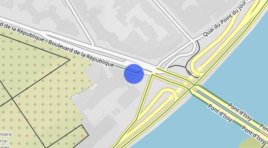 prix immobilier Boulogne-Billancourt Quartier Rpublique Point du Jour 7