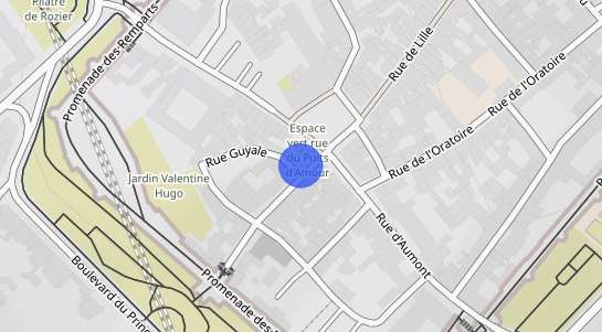 prix immobilier Boulogne-sur-Mer Quartier Centre Ville