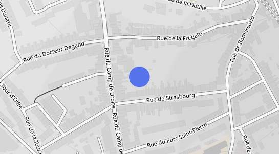 prix immobilier Boulogne-sur-Mer Quartier Saint-Pierre