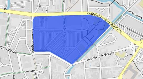 prix immobilier Bourg-en-Bresse Quartier Champ de Foire
