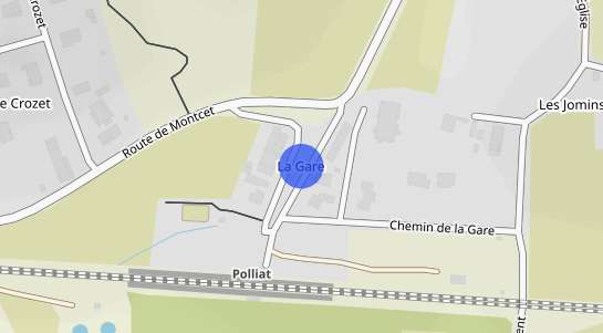 prix immobilier Bourg-en-Bresse Quartier Gare