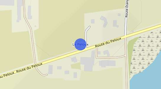 prix immobilier Bourg-en-Bresse Quartier Peloux