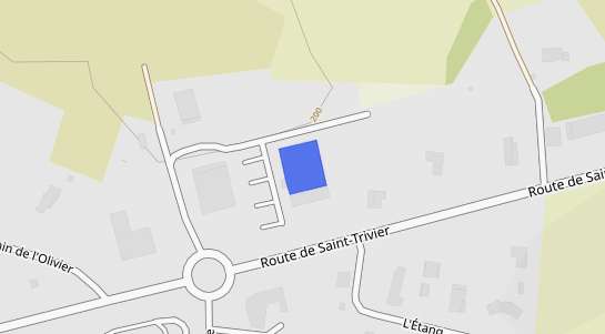 prix immobilier Bourg-en-Bresse Quartier Reyssouze Est