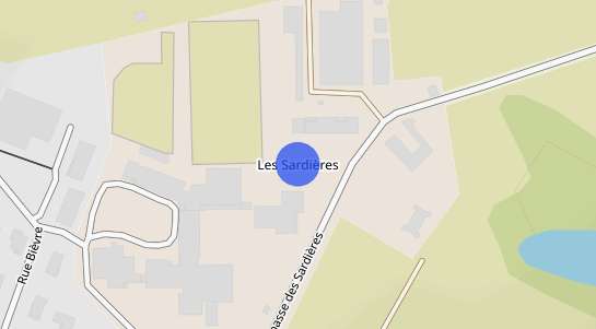 prix immobilier Bourg-en-Bresse Quartier Sardi�res