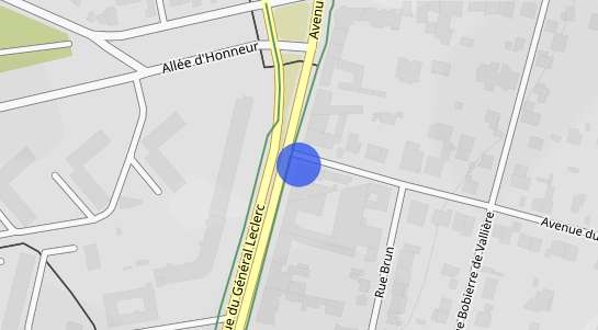 prix immobilier Bourg-la-Reine Quartier Le Petit Chambord