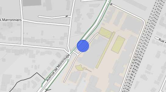 prix immobilier Bourg-la-Reine Quartier Les Bas Coquarts