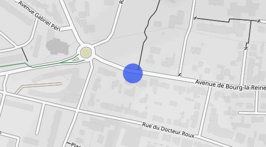 prix immobilier Bourg-la-Reine Quartier Les Blagis