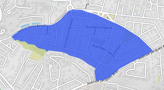 prix immobilier Bourg-l�s-Valence Quartier Bellevue