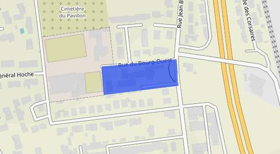 prix immobilier Bourg-l�s-Valence Quartier Chirouzes