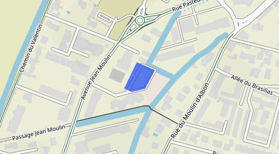 prix immobilier Bourg-l�s-Valence Quartier Jean Moulin
