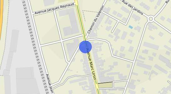 prix immobilier Bourg-l�s-Valence Quartier Valentin