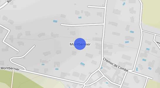 prix immobilier Bourgoin-Jallieu Quartier Montbernier