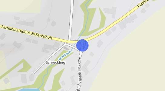 prix immobilier Bouzonville Quartier V�lfling-l�s-Bouzonville