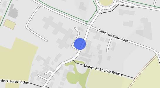 prix immobilier Br�tigny-sur-Orge Quartier Rosi�re
