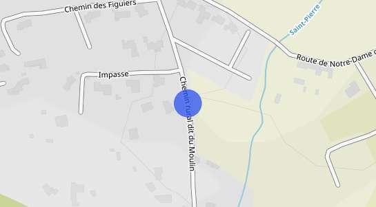 prix immobilier Brignoles Quartier Rural