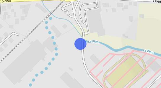 prix immobilier Brive-la-Gaillarde Quartier Caserne