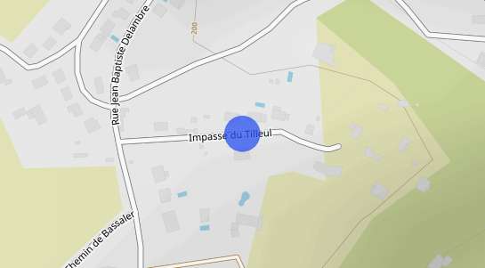prix immobilier Brive-la-Gaillarde Quartier Tilleul