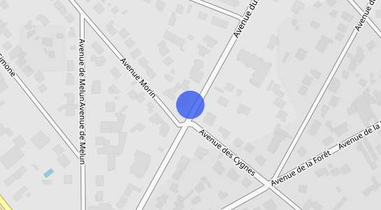 prix immobilier Brunoy Quartier La Pyramide