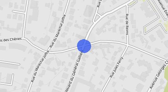 prix immobilier Bry-sur-Marne Quartier Carnot