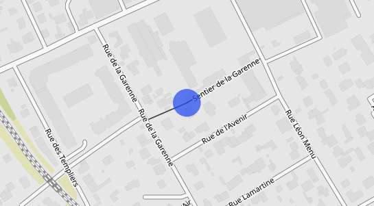 prix immobilier Bry-sur-Marne Quartier La Garenne