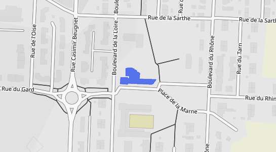 prix immobilier Bully-les-Mines Quartier Cit� des Brebis