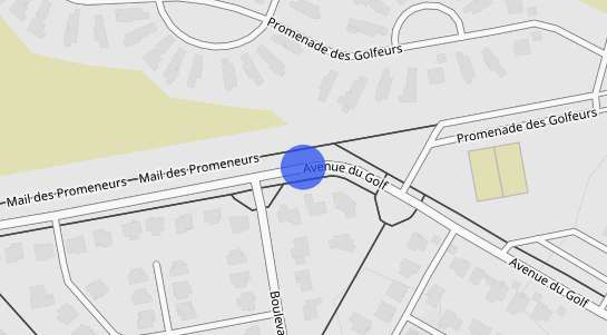 prix immobilier Bussy-Saint-Georges Quartier Village et Golf
