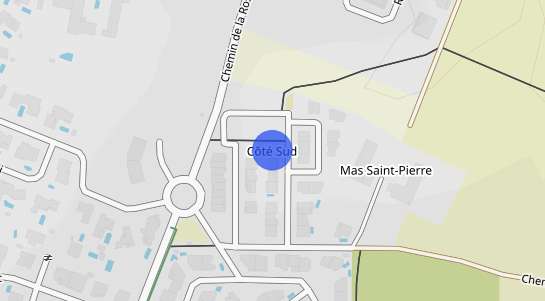 prix immobilier Cabestany Quartier Sud