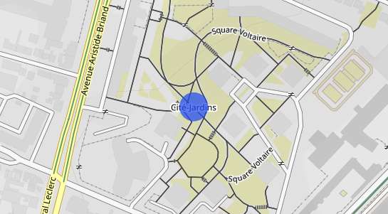 prix immobilier Cachan Quartier Cit� Jardins