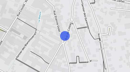 prix immobilier Cachan Quartier Coteau 1