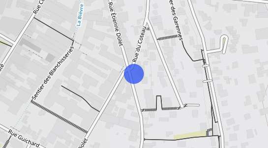 prix immobilier Cachan Quartier Coteau 2