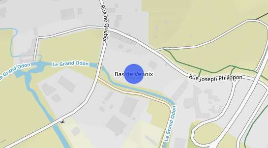 prix immobilier Caen Quartier Bas de Venoix
