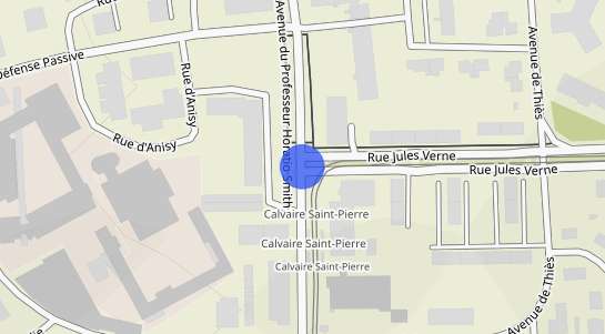 prix immobilier Caen Quartier Calvaire Saint-Pierre