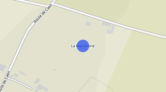 prix immobilier Caen Quartier La Maladrerie