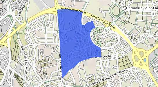 prix immobilier Caen Quartier Lebisey