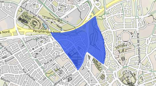 prix immobilier Caen Quartier Verte Vall�e