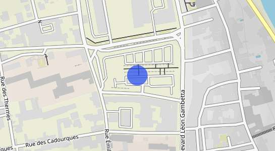 prix immobilier Cahors Quartier Charles de Gaulle