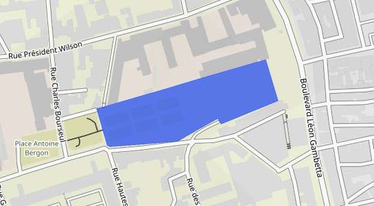 prix immobilier Cahors Quartier F�nelon