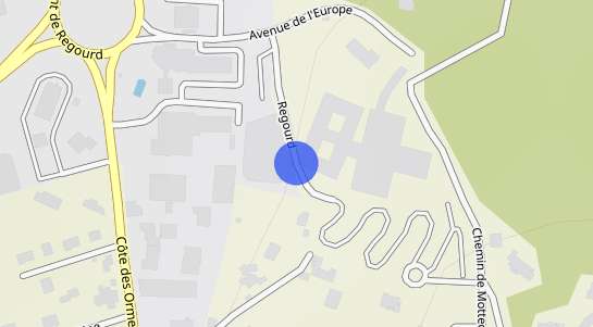 prix immobilier Cahors Quartier Regourd