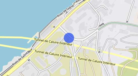 prix immobilier Caluire-et-Cuire Quartier Cuire-Le Bas