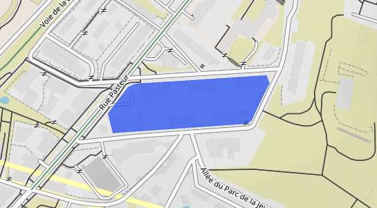prix immobilier Caluire-et-Cuire Quartier Pasteur