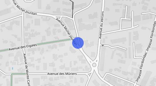 prix immobilier Cannes Quartier Saint-Joseph
