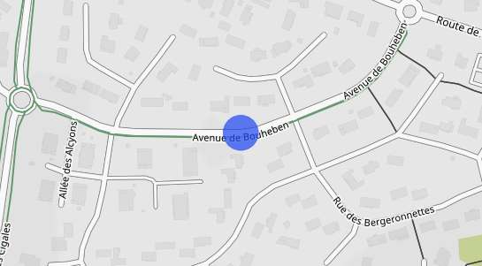 prix immobilier Capbreton Quartier Bouheben